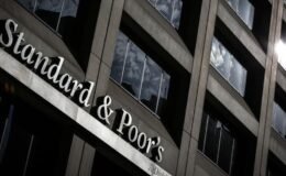 S&P, Türkiye’nin kredi notunu teyit etti