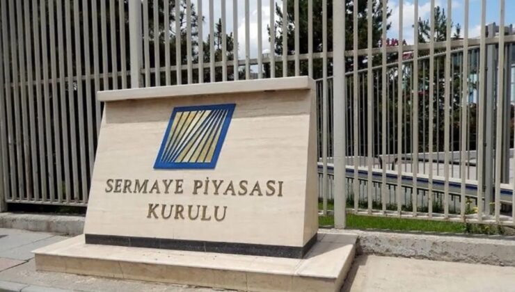 SPK, 7 şirketin borçlanma aracı ihracı başvurusuna onay verdi
