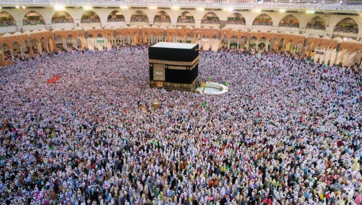 Suudi Arabistan’ın izinsiz hacca gidenlere yönelik yeni cezaları belli oldu