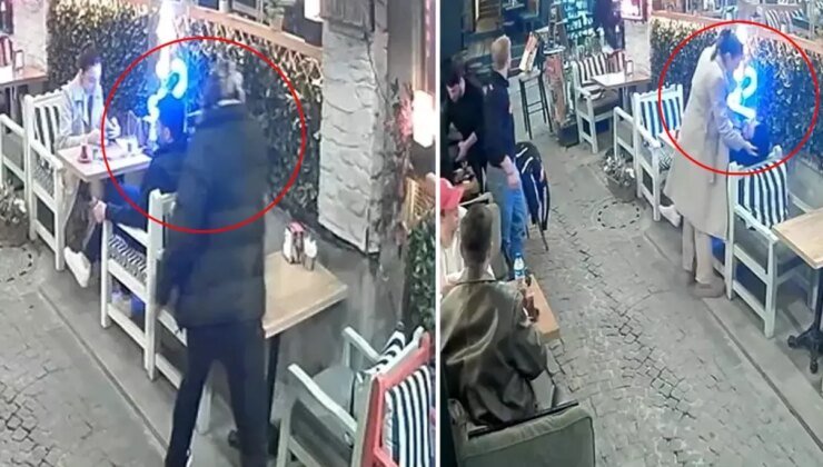 Talihsiz adam, karısının gözü önünde öldürüldü! Katil zanlısı, 50 bin euro için tetiğe basmış