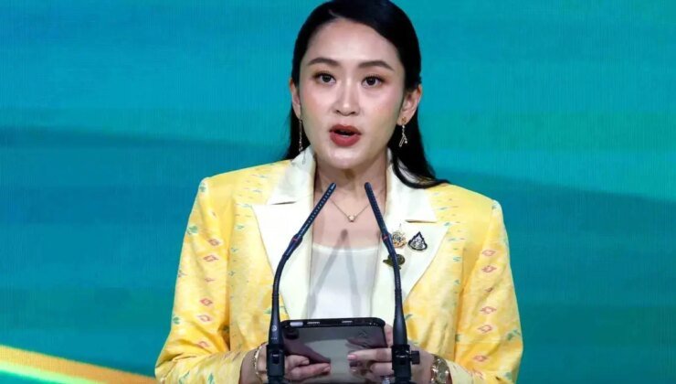 Tayland Başbakanı Shinawatra hastaneye kaldırıldı