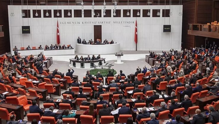 TBMM, Filistin davasına destek için parlamentoları buluşturuyor