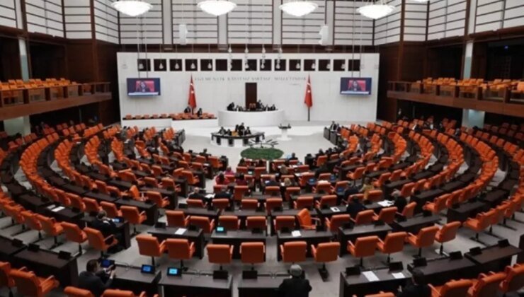 TBMM’de zirai don komisyonu kuruldu