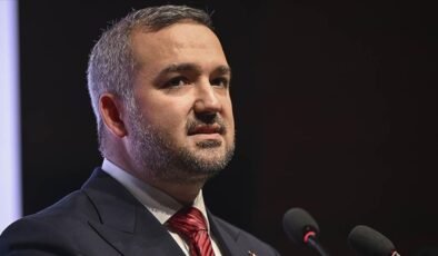 TCMB Başkanı Karahan: Dezenflasyon devam ediyor ancak riskler canlı