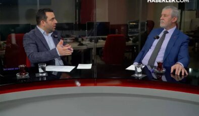 TDD Başkanı Kanak: BM, ülkeler arası krizlerin çözümünde çok başarılı olamıyor