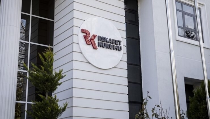 Tekfen’de pay devri için rekabet başvurusu