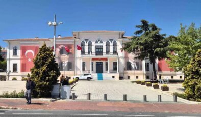 Tekirdağ’da Deprem Nedeniyle Okullar 1 Gün Süreyle Tatil Edildi