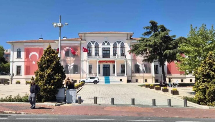 Tekirdağ’da Deprem Nedeniyle Okullar 1 Gün Süreyle Tatil Edildi
