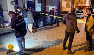 Tekirdağ’da elinde torpil patlayan çocuk yaralandı