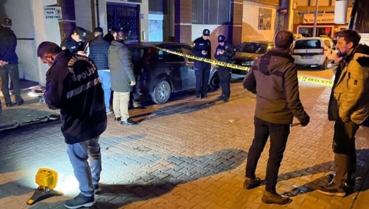 Tekirdağ’da elinde torpil patlayan çocuk yaralandı