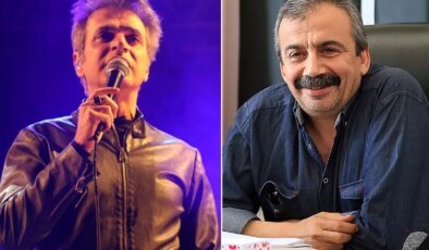 Teoman’dan Sırrı Süreyya Önder mesajı: Ölme abi