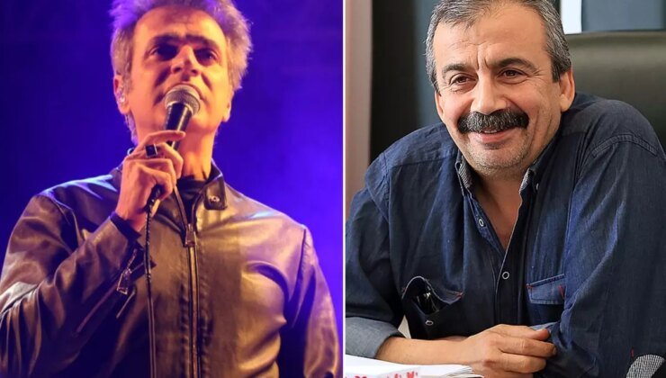 Teoman’dan Sırrı Süreyya Önder mesajı: Ölme abi