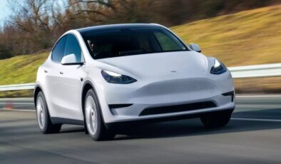 Tesla Türkiye’de yeni modelini satışa çıkardı, dakikalar içinde tükendi