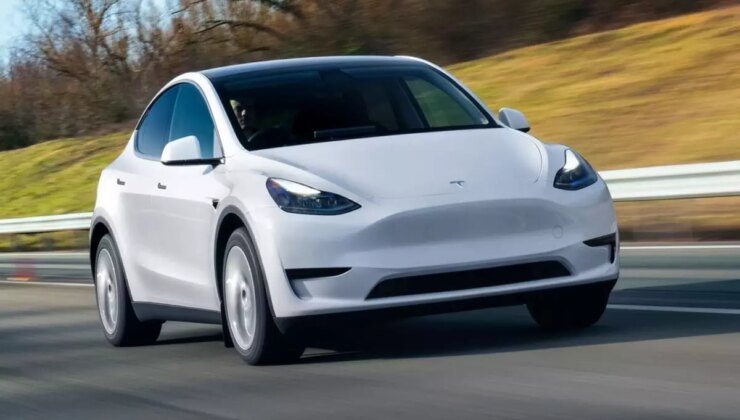 Tesla Türkiye’de yeni modelini satışa çıkardı, dakikalar içinde tükendi