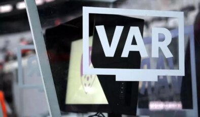 TFF, Süper Lig 32. Hafta VAR Kayıtlarını Açıkladı