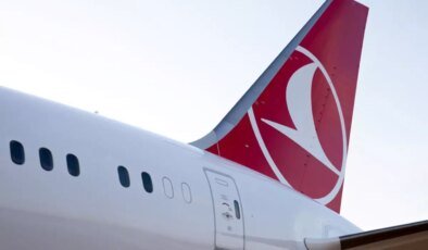 THY iç hat uçuşlarında bilet tavan fiyatını belirledi