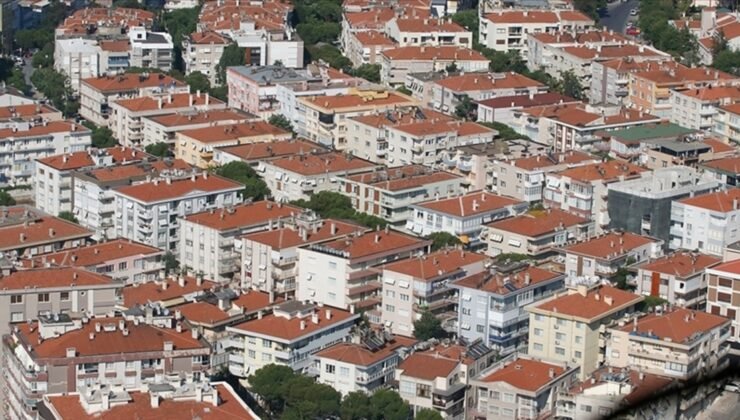 Ticaret Bakanlığı’ndan emlak sektöründeki fiyat hareketliliğine ilişkin açıklama