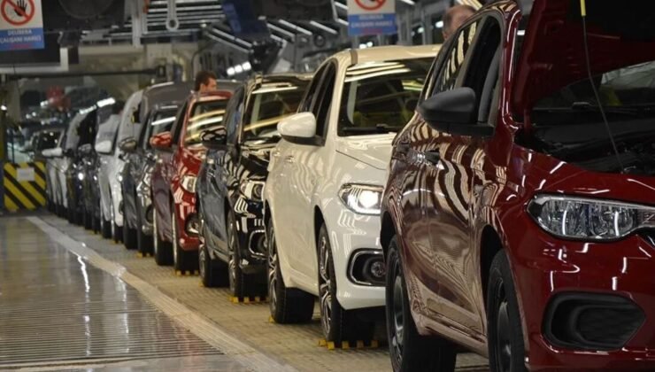 Tofaş’tan 256 milyon Euro’luk yatırım kararı