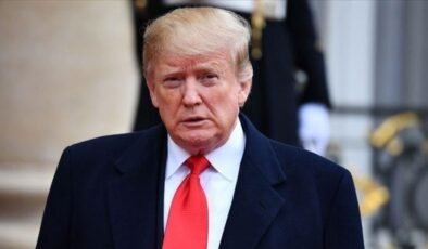 Trump, El Salvador Devlet Başkanı Bukele ile görüşeceğini teyit etti