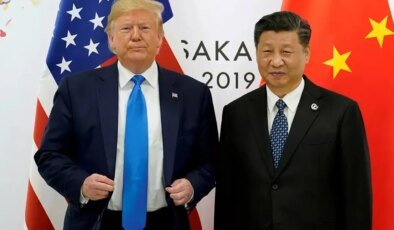 Trump ‘Görüştük’ dedi, Çin anında yalanladı