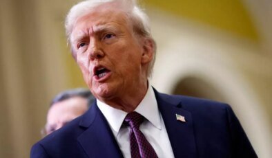 Trump, iki lidere hakaretler yağdırdı: Siz aptalsınız, budalasınız, berbat insanlarsınız