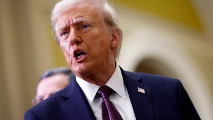 Trump, iki lidere hakaretler yağdırdı: Siz aptalsınız, budalasınız, berbat insanlarsınız