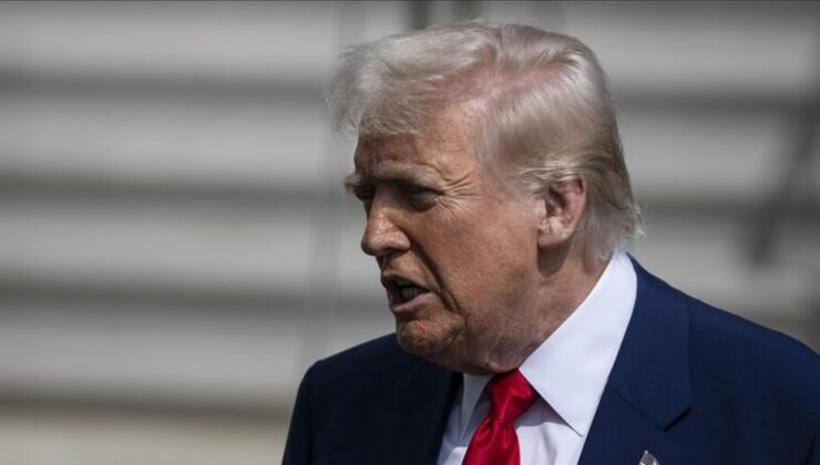 Trump, tarife muafiyeti olmadığını belirtti