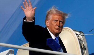 Trump yönetimi, Afrika kıtasından tamamen çekilmeye hazırlanıyor