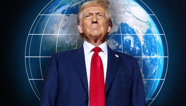 Trump’ın öz güveni tavan yaptı: Hem ülkeyi hem de dünyayı yönetiyorum