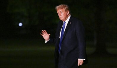 Trump’ın yeni hedefi: Ticaret anlaşmaları ve barış görüşmeleriyle sahneye çıkmak