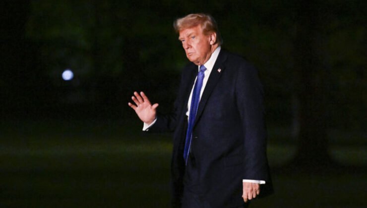 Trump’ın yeni hedefi: Ticaret anlaşmaları ve barış görüşmeleriyle sahneye çıkmak