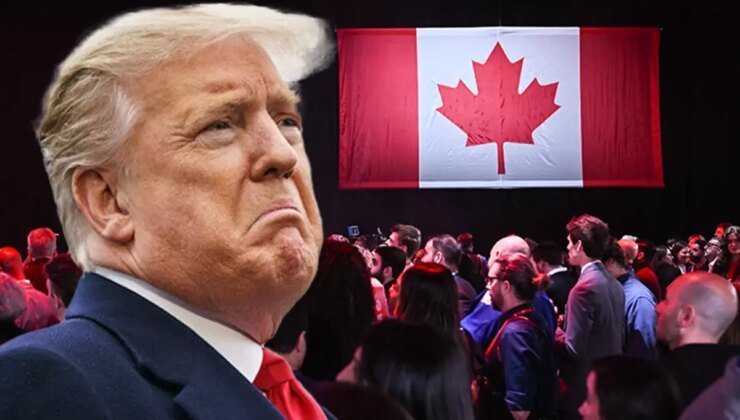 Trump’ın hedefindeki Kanada’da seçimlere gidildi! Liberaller zafere ulaştı