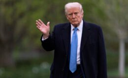 Trump’tan Fed’e faiz mesajı