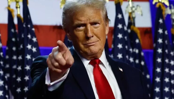 Trump’tan sandık başına giden Kanada’ya ’51. eyalet’ çağrısı