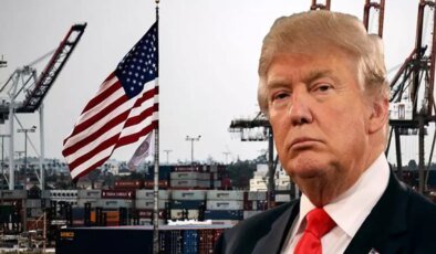 Trump’tan ticaret savaşında yumuşama sinyali: AB ve Çin ile anlaşacağız