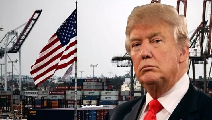 Trump’tan ticaret savaşında yumuşama sinyali: AB ve Çin ile anlaşacağız