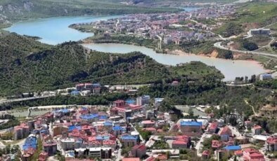 TÜİK Verilerine Göre Tunceli’de Trafiğe Kayıtlı Araç Sayısı 12 Bin 882