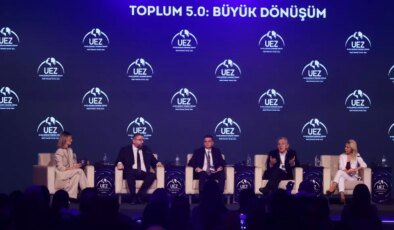 ‘Tüketiciler markalarla ortak değerlerde buluşmak istiyor’