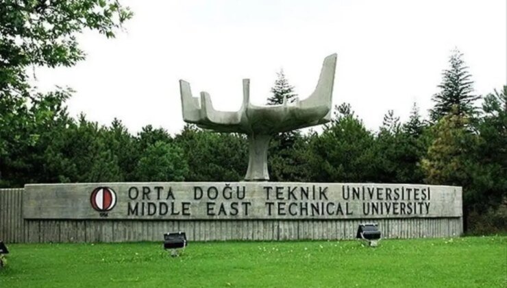 Türk Üniversiteleri, 2025 Asya Sıralamasında Öne Çıktı