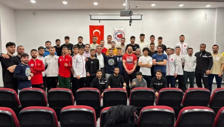 Türkiye Boks Federasyonu’ndan World Boxing Konferansı