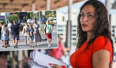 Türkiye’de ikamet izniyle yaşayanların sayısı açıklandı!