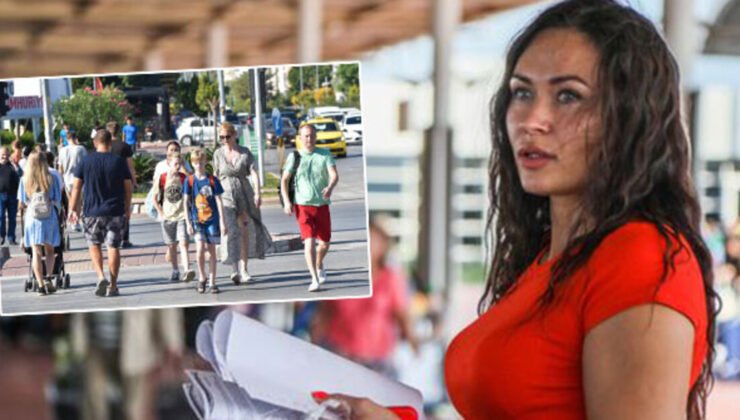 Türkiye’de ikamet izniyle yaşayanların sayısı açıklandı!