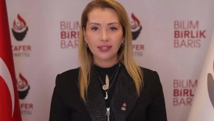 ‘Ümit Özdağ’ın iddianamesi hazırlandı’ iddiası yalanlanan Zafer Partili isim görevinden istifa etti