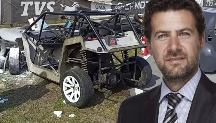 Ünlü iş insanı Ömer Tolon, 74 günlük yaşam mücadelesini kaybetti