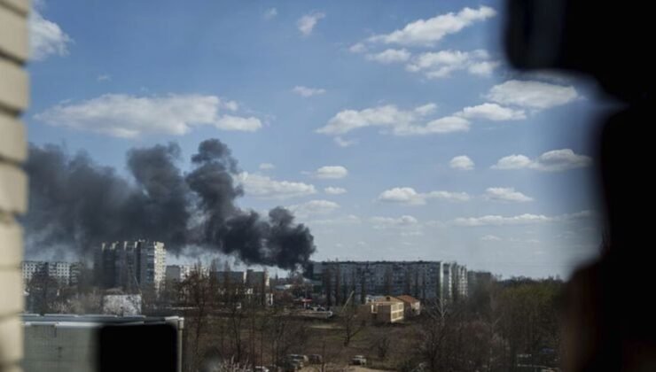 Üst düzey CIA yetkilisinin oğlu Ukrayna’da öldü