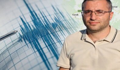 Uzmanından Samsun, Amasya ve Tokat için korkutan deprem uyarısı