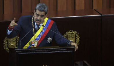 Venezuela Devlet Başkanı Maduro’dan El Salvador Devlet Başkanı Bukele’ye “göçmen” tepkisi