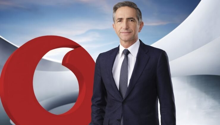 Vodafone Türkiye CEO’su Aksoy: Adil rekabet koşulları sağlanmalı