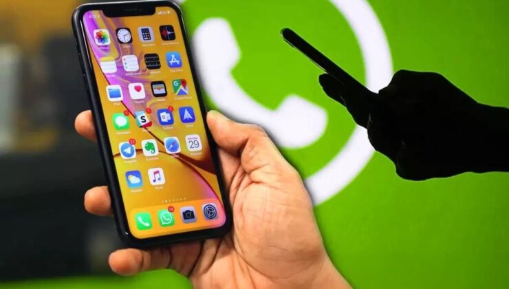 WhatsApp ve Instagram her an satılabilir