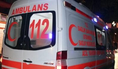 Yalova’da 71 yaşındaki kişi evinde ölü bulundu